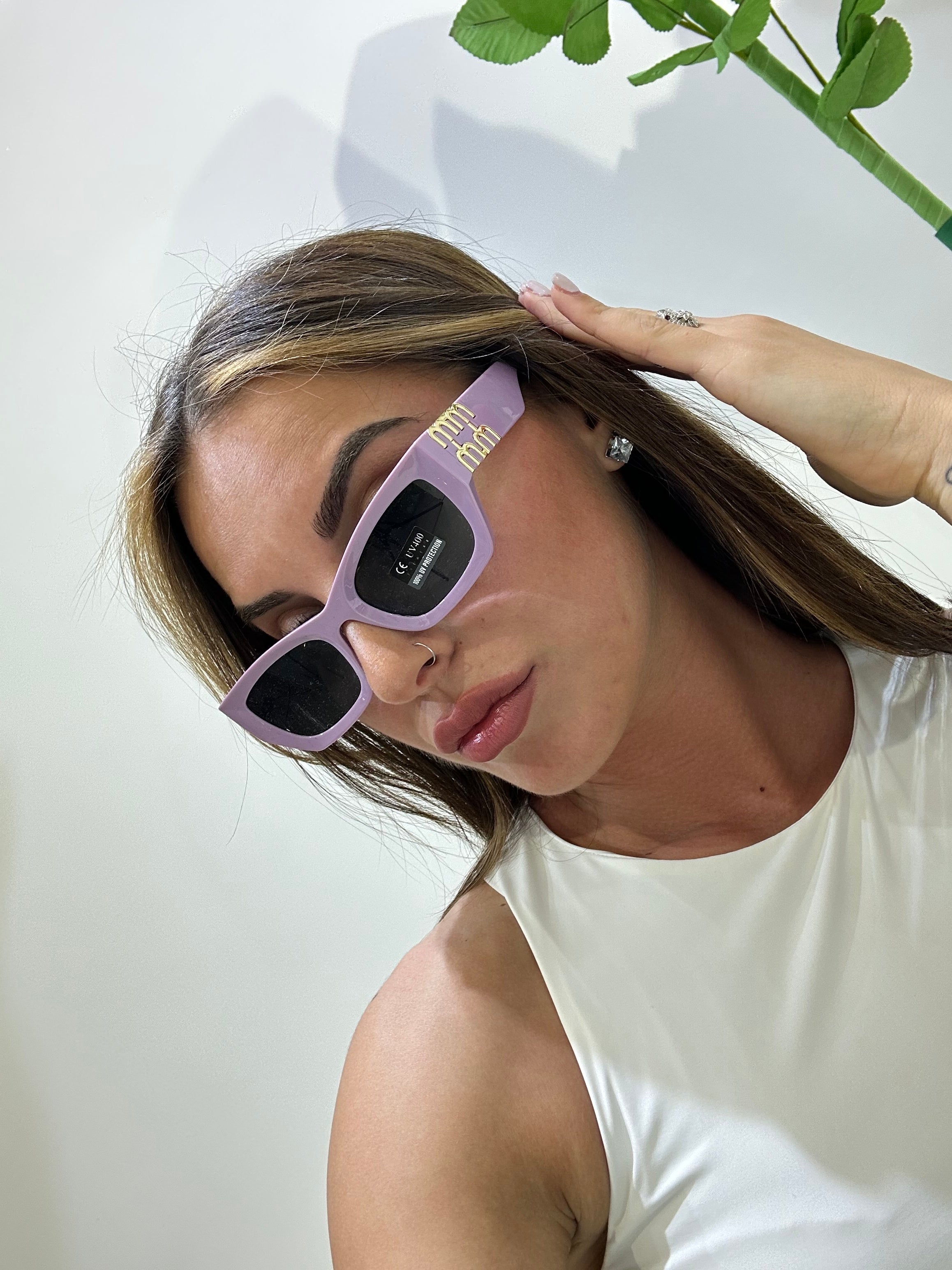 Sunglasses Mua slim