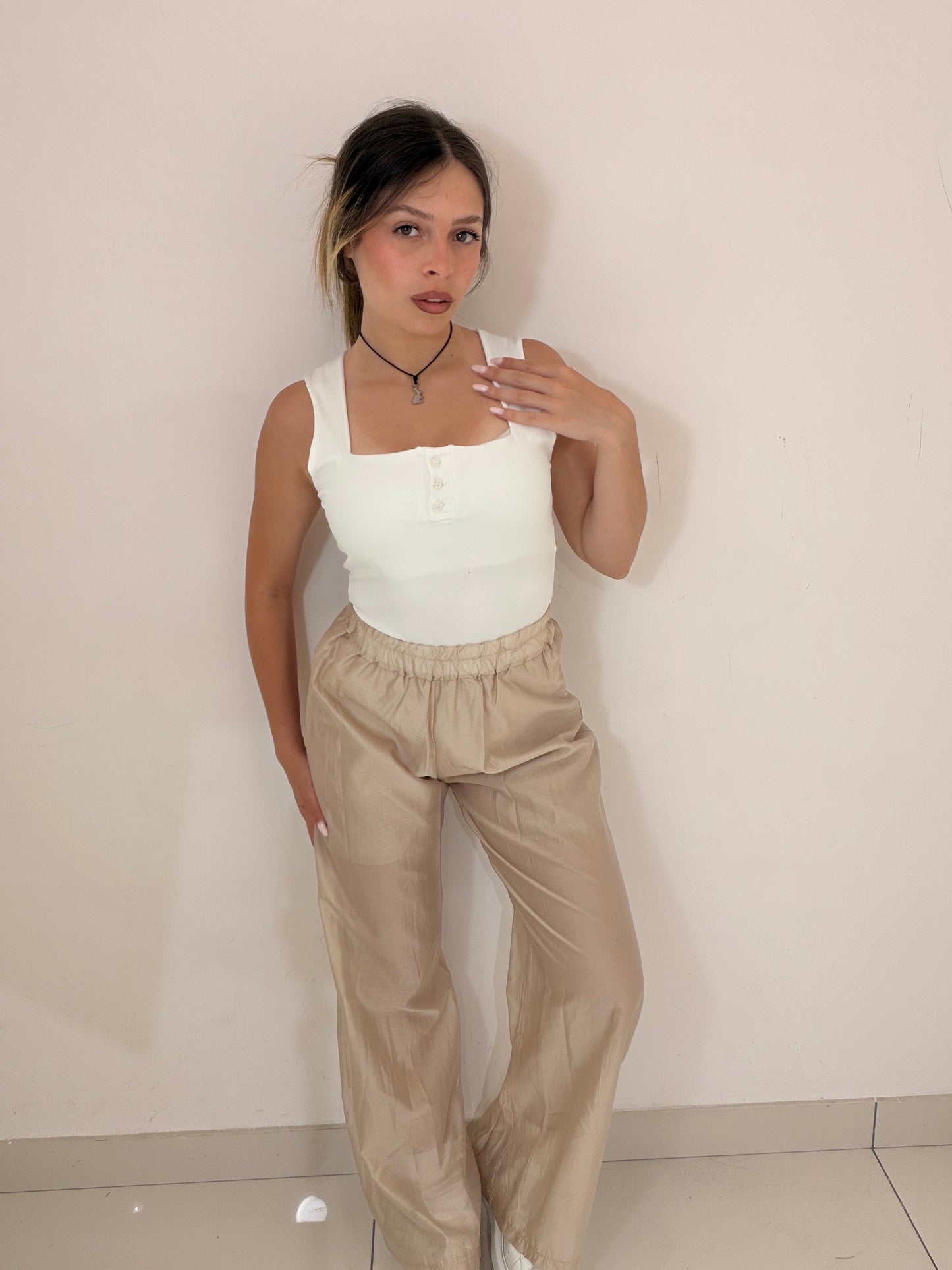 Pantalone Soffy