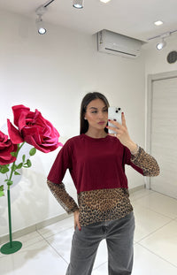 Maglia Jungle