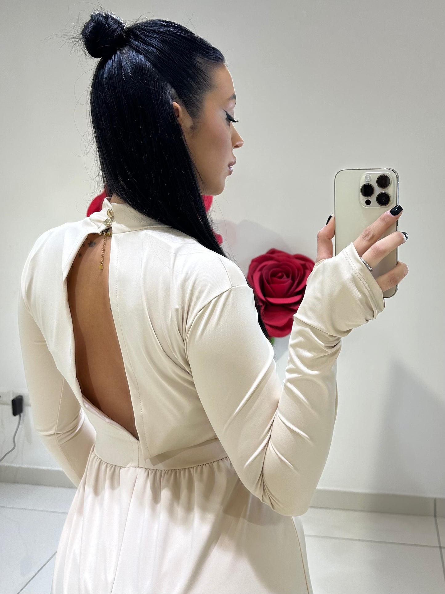 Jumpsuit Aurea