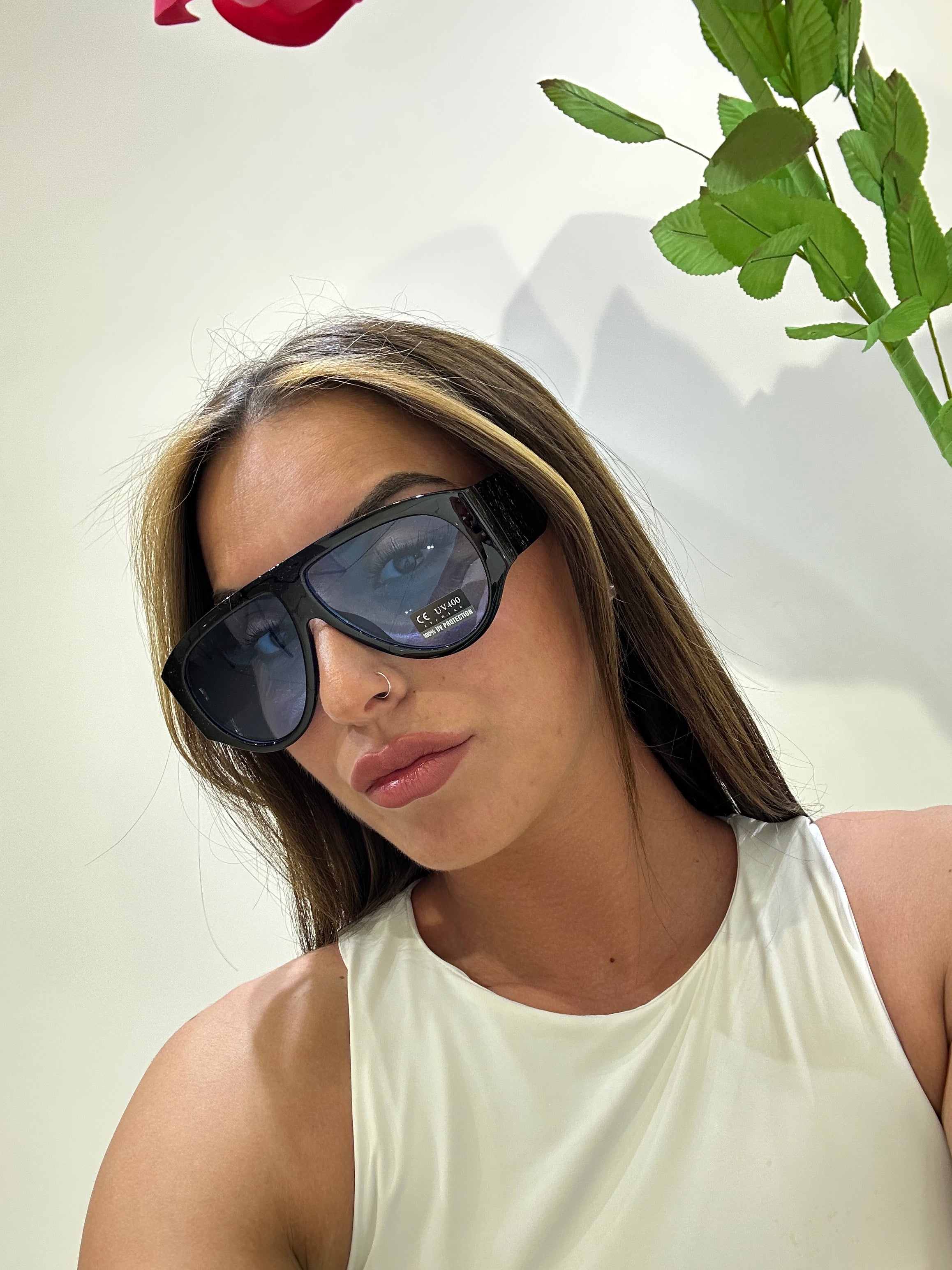 Sunglasses Salvaje se