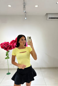 T-shirt Softly