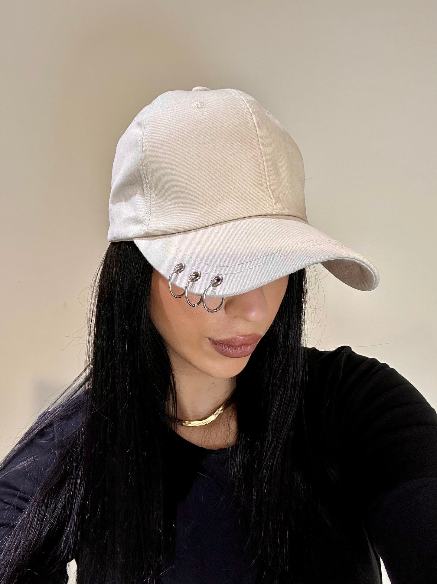 Cappello Broxe