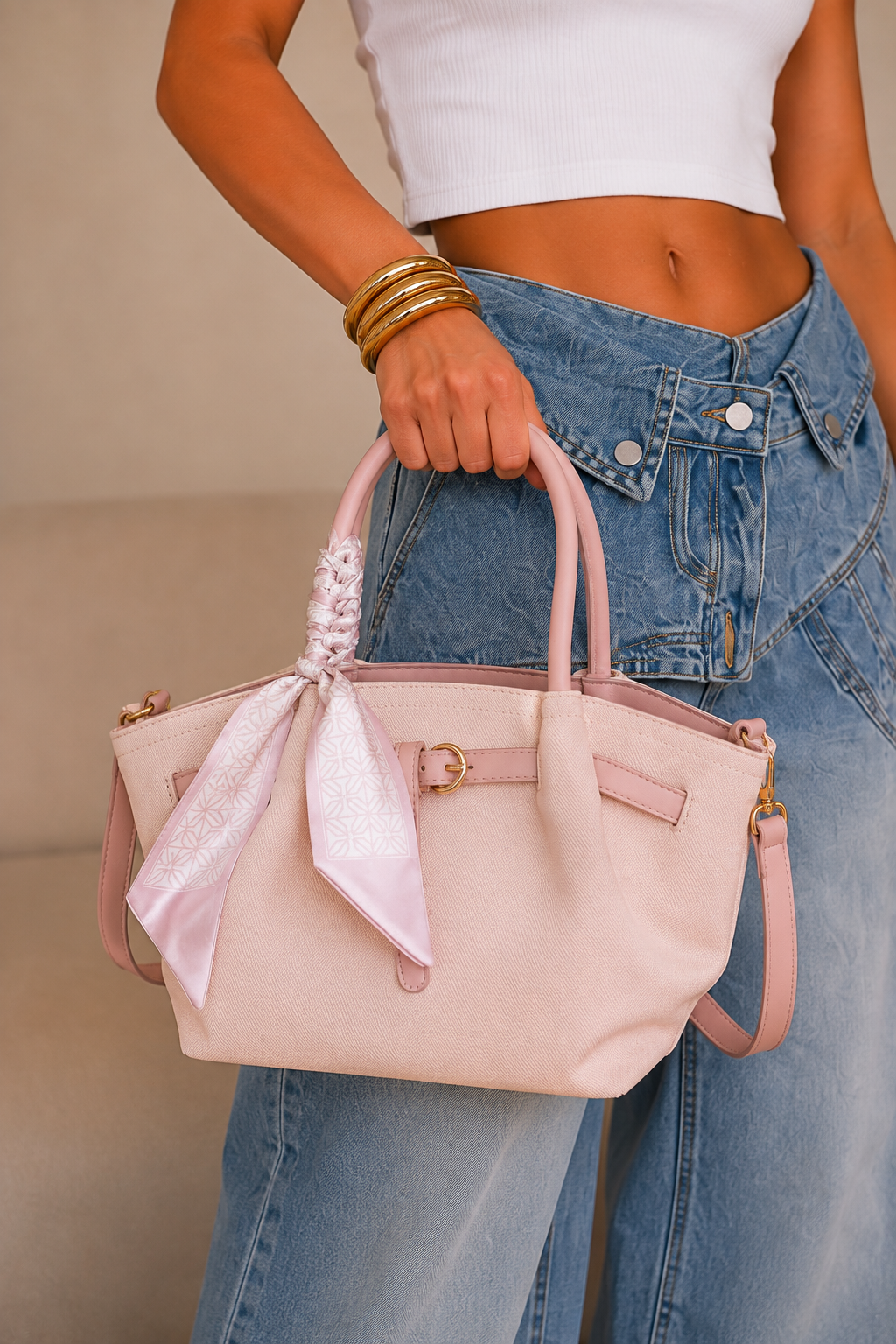 Borsa Lior