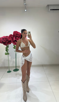 Bikini Macramè