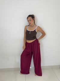 Pantalone Flossy