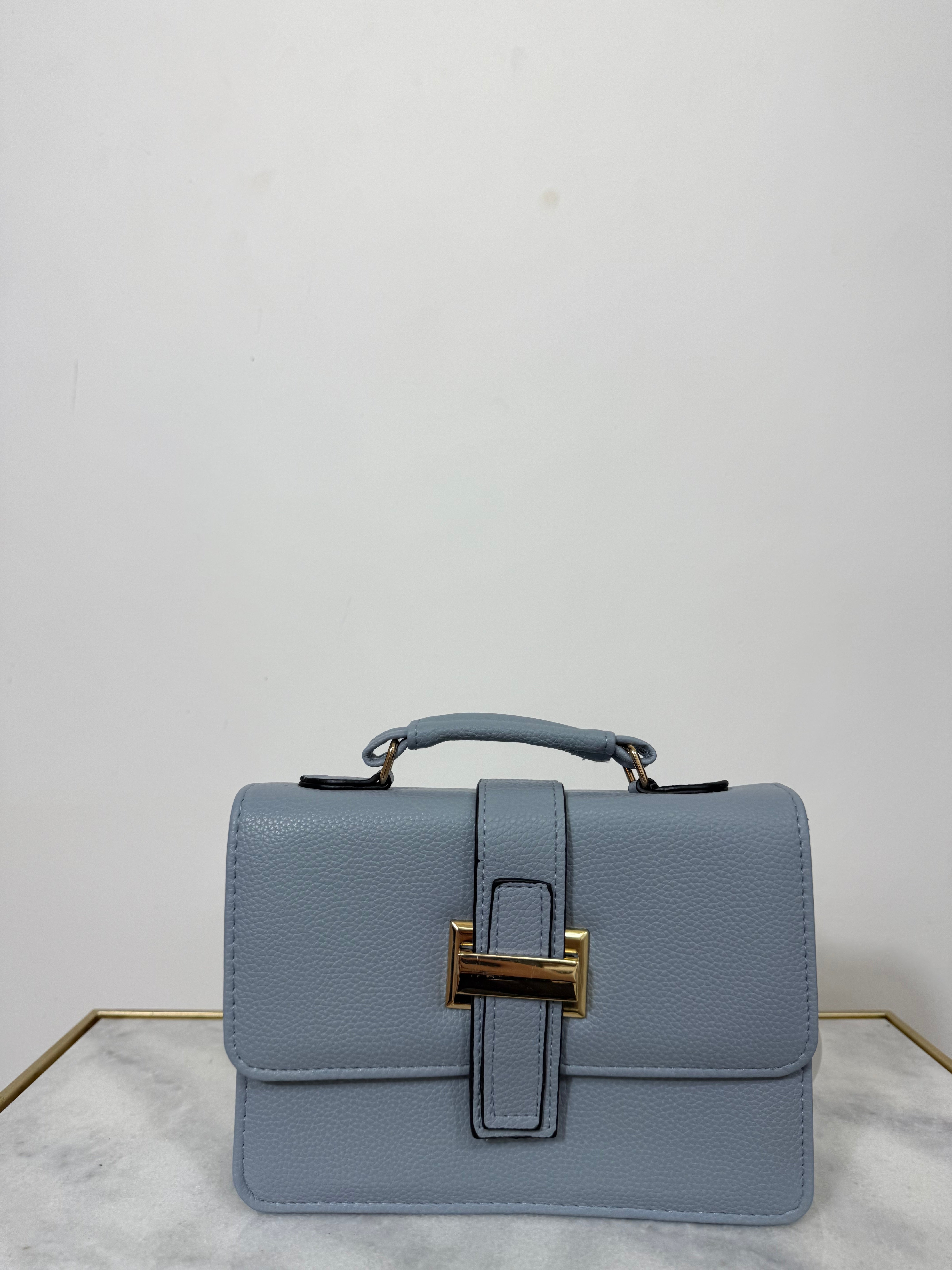 Borsa Veronique