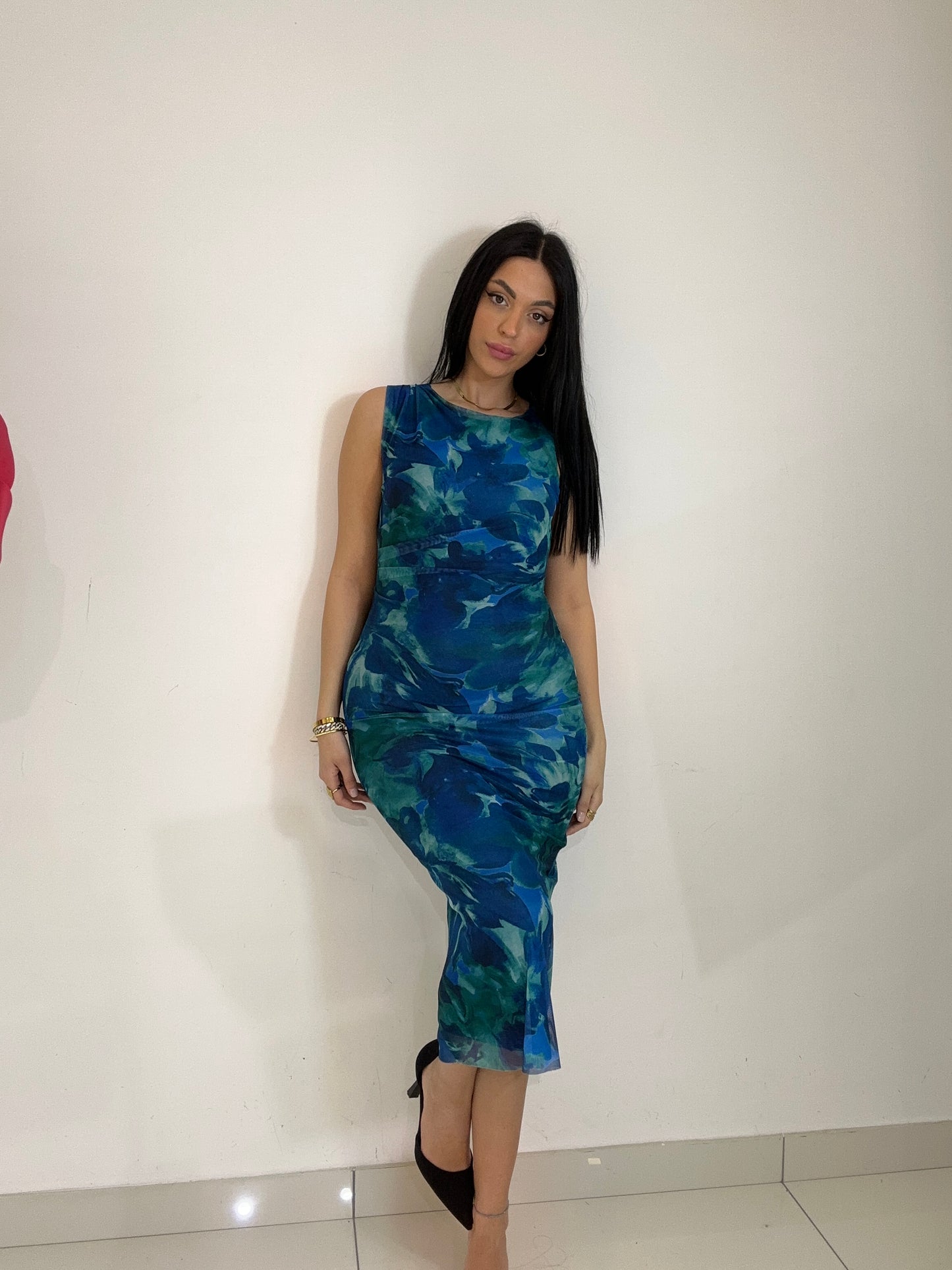 Dress Matilde