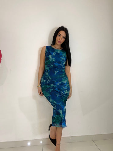 Dress Matilde
