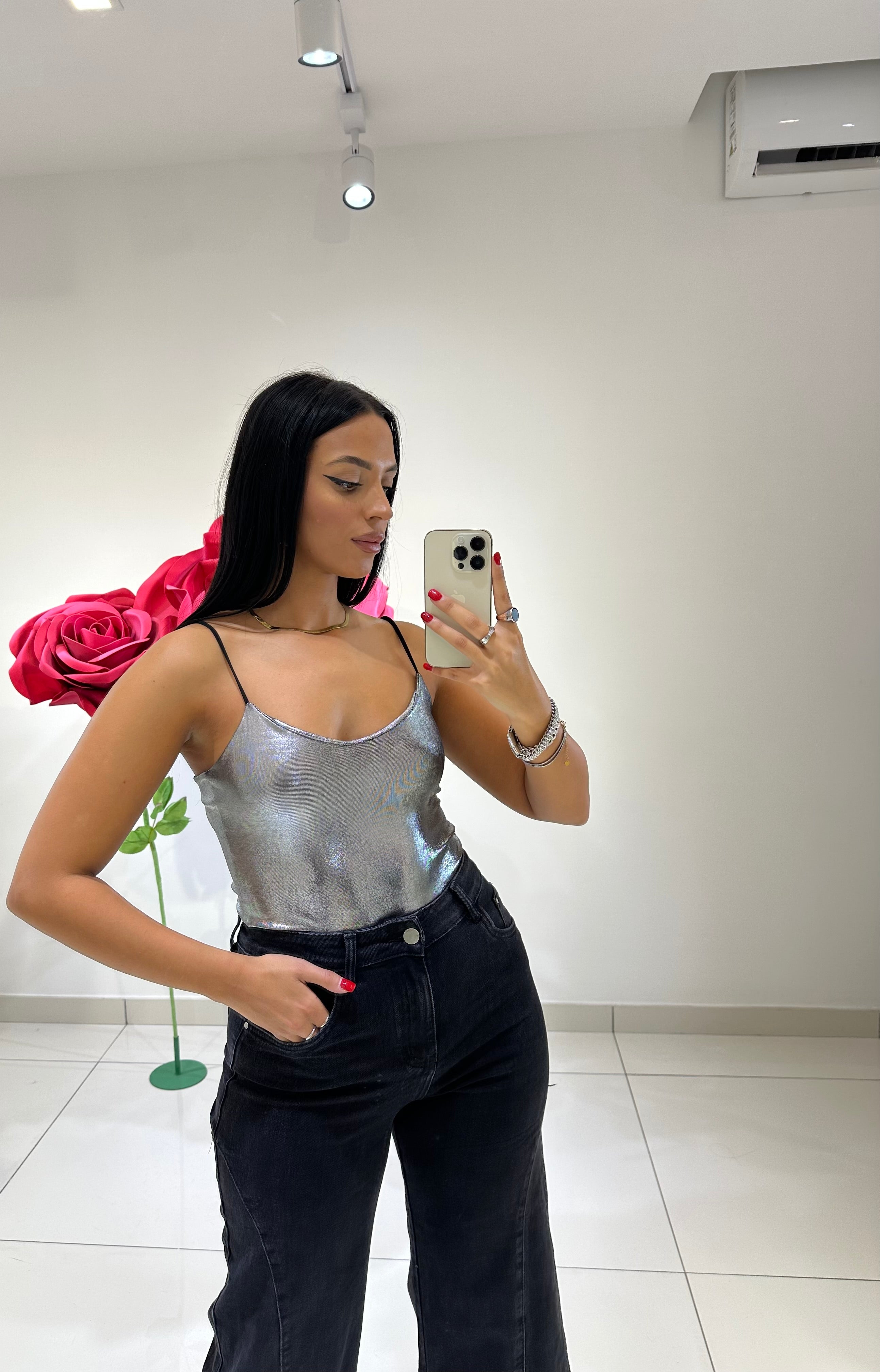 Body Lurex