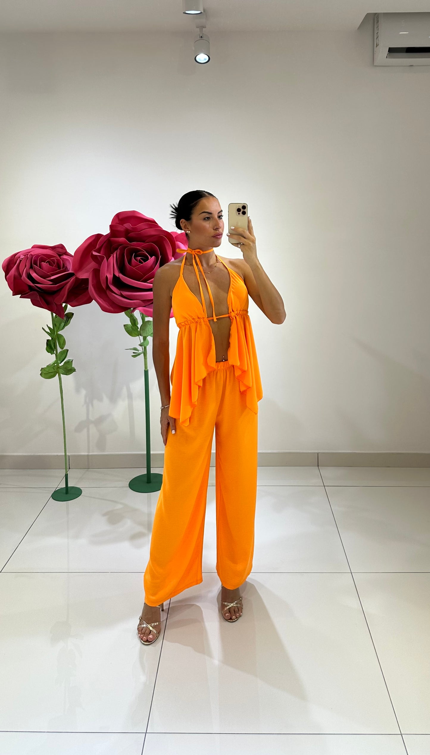 Coordset Miami
