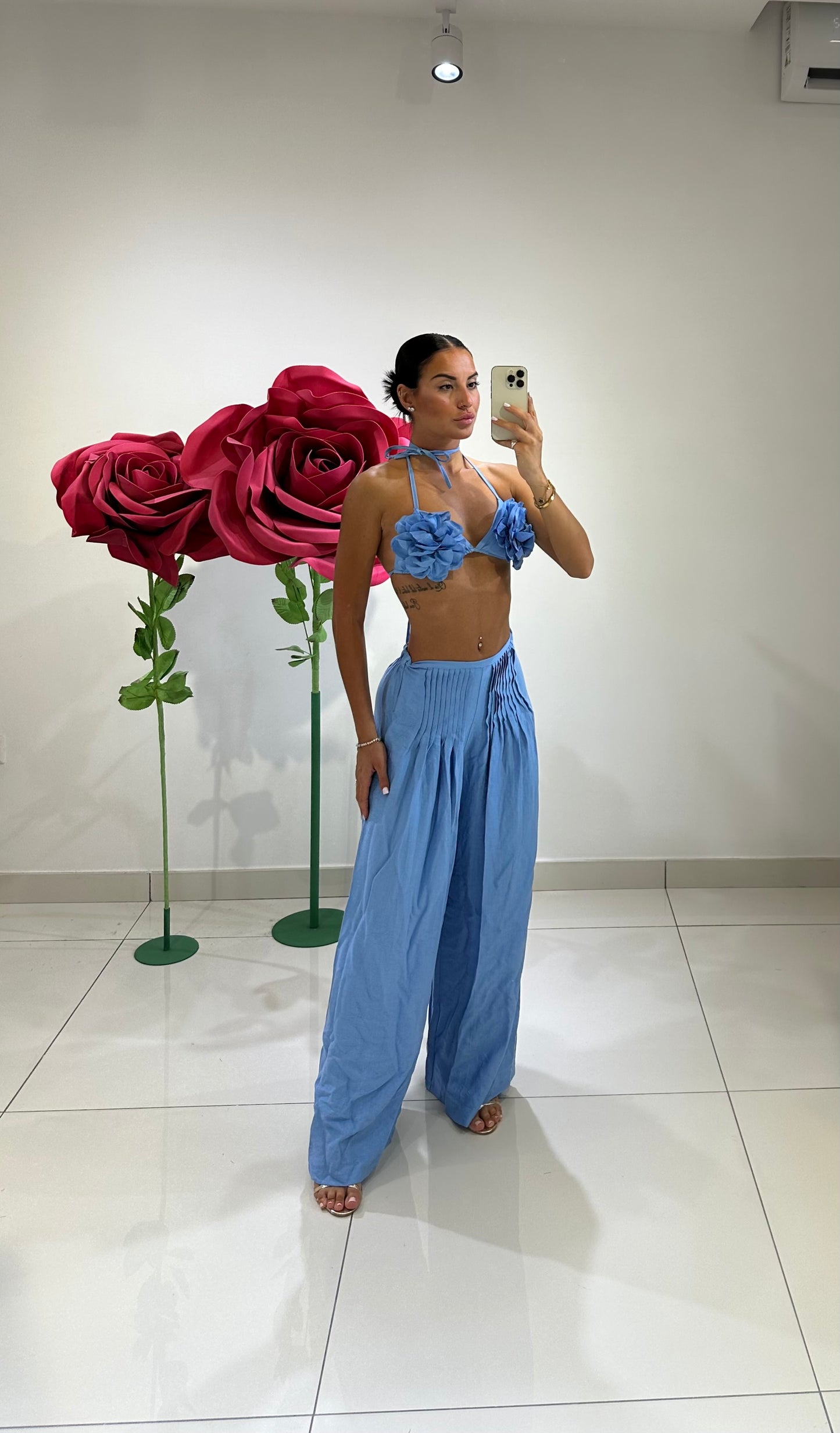 Coordset Roshelle