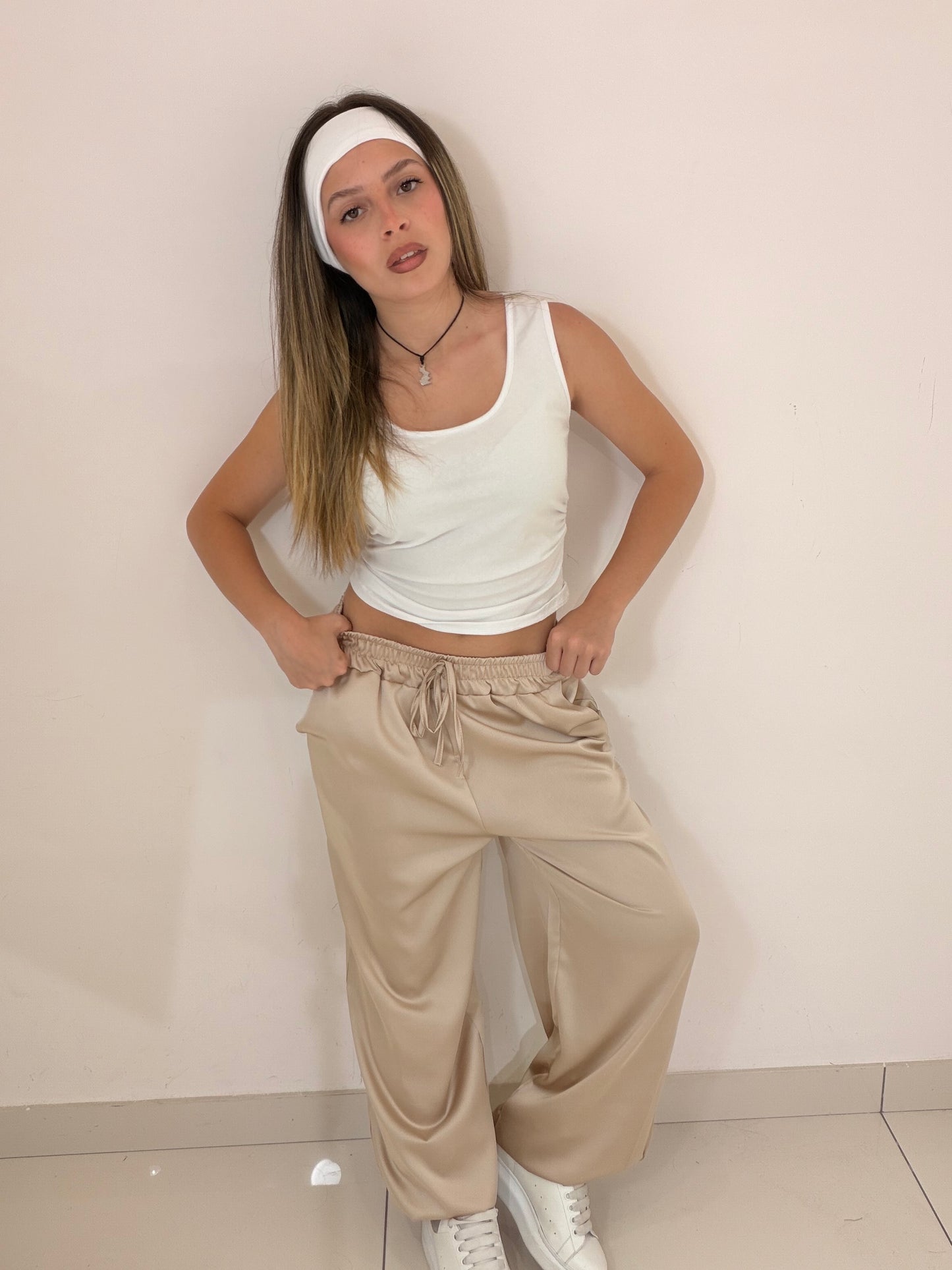 Pantalone Sloly
