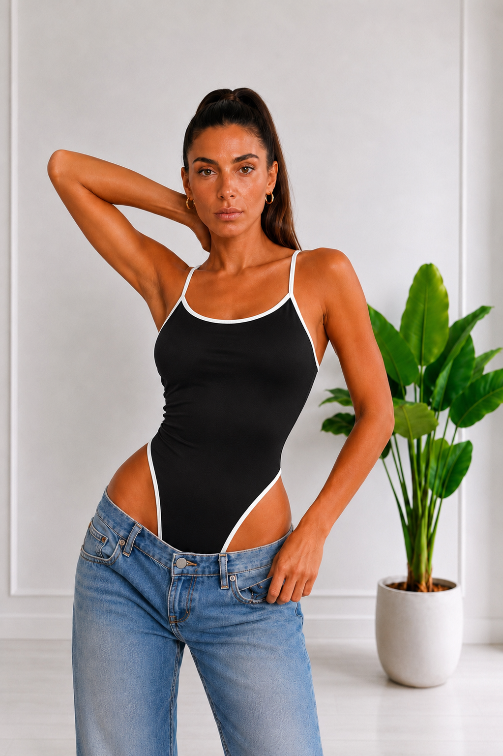 Body essenzia