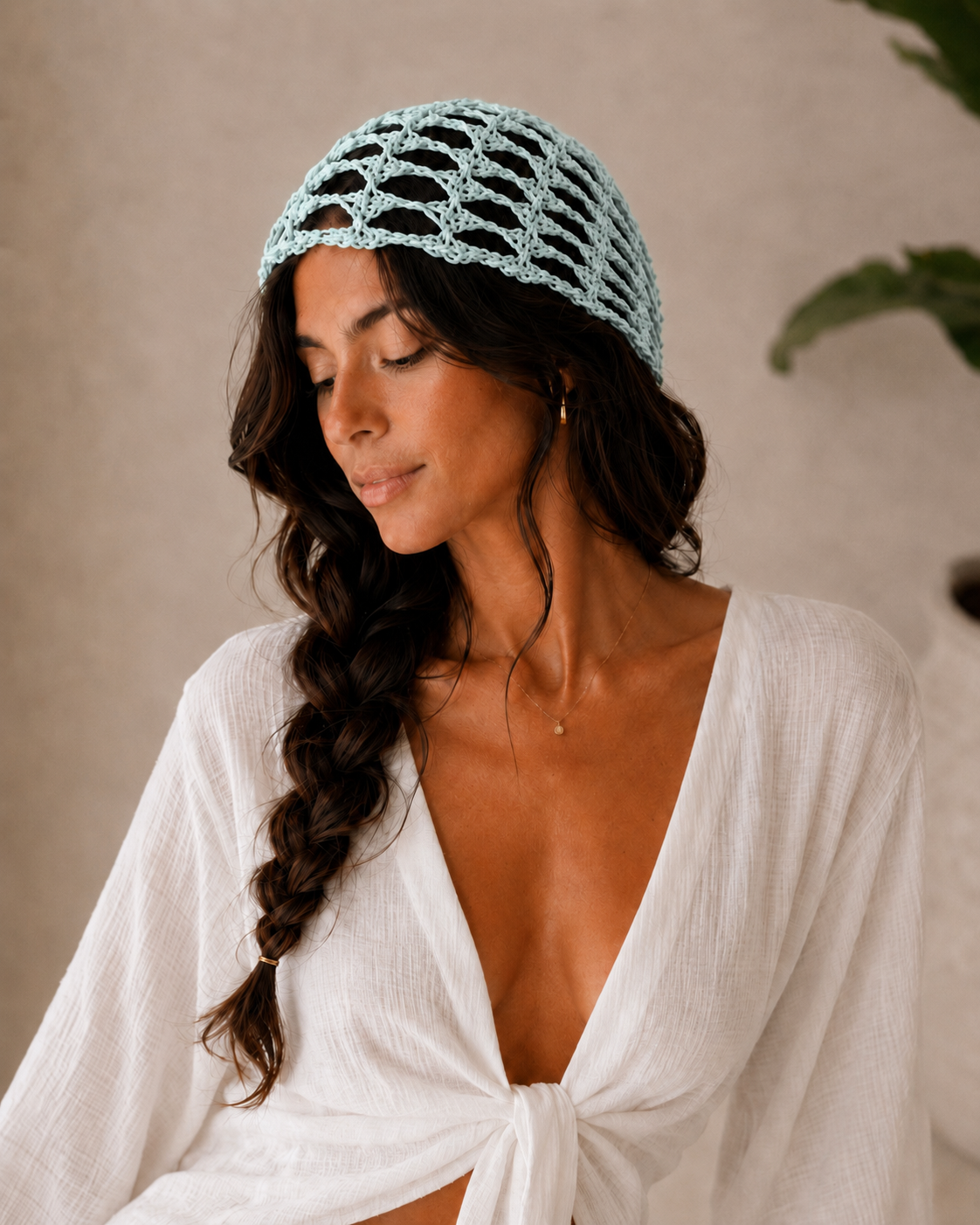 Cuffietta Laila
