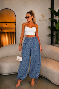 Pantalone Cloven
