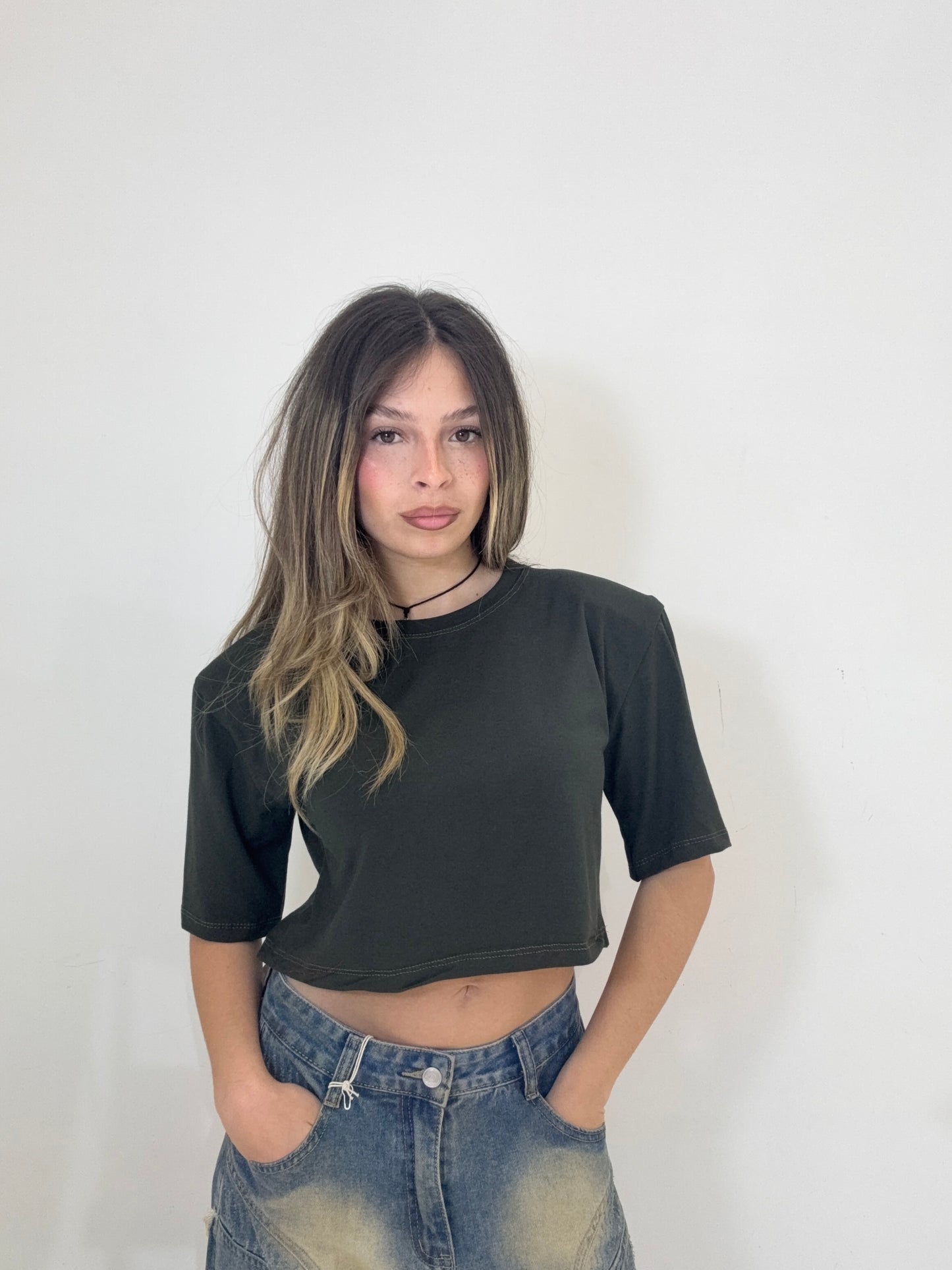 T-Shirt Eva