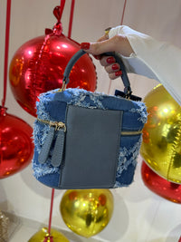 Borsa Denim