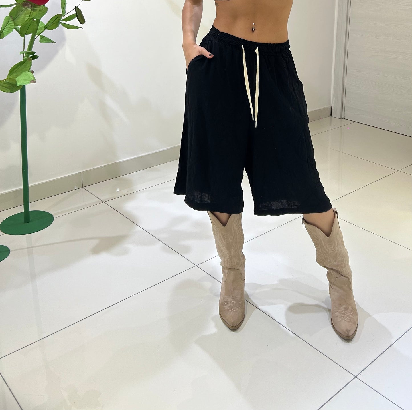 Bermuda Linda
