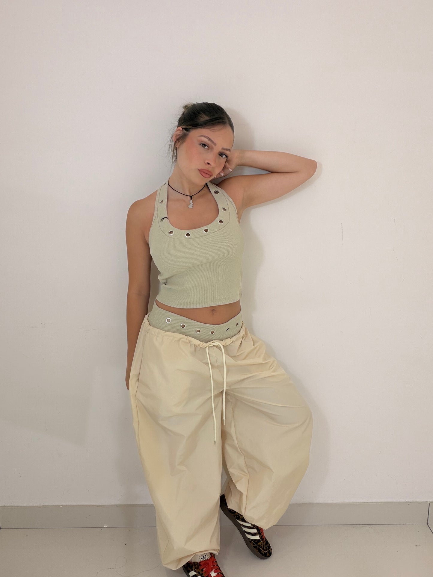 Coordset Stussy