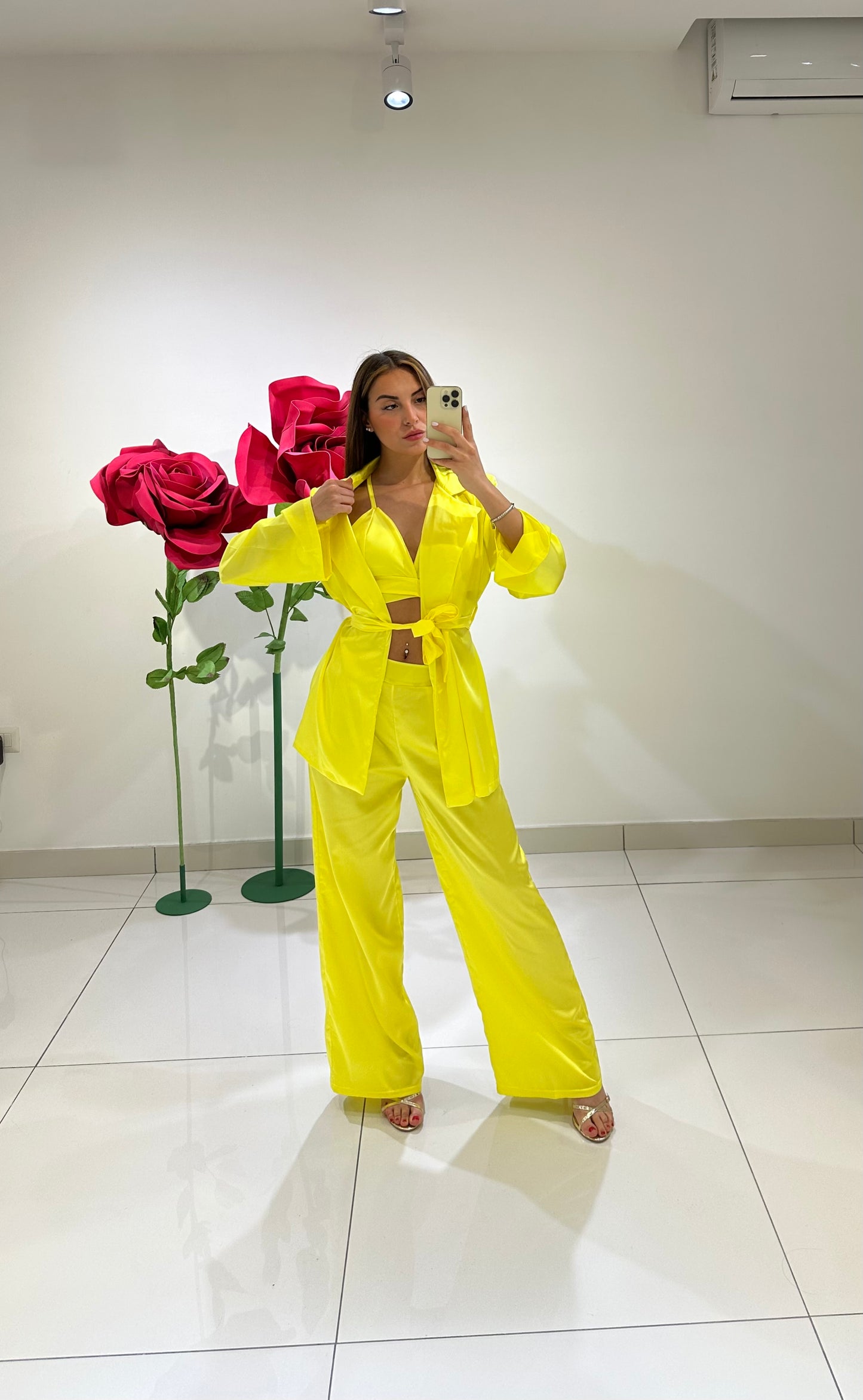 Tailleur Amanda