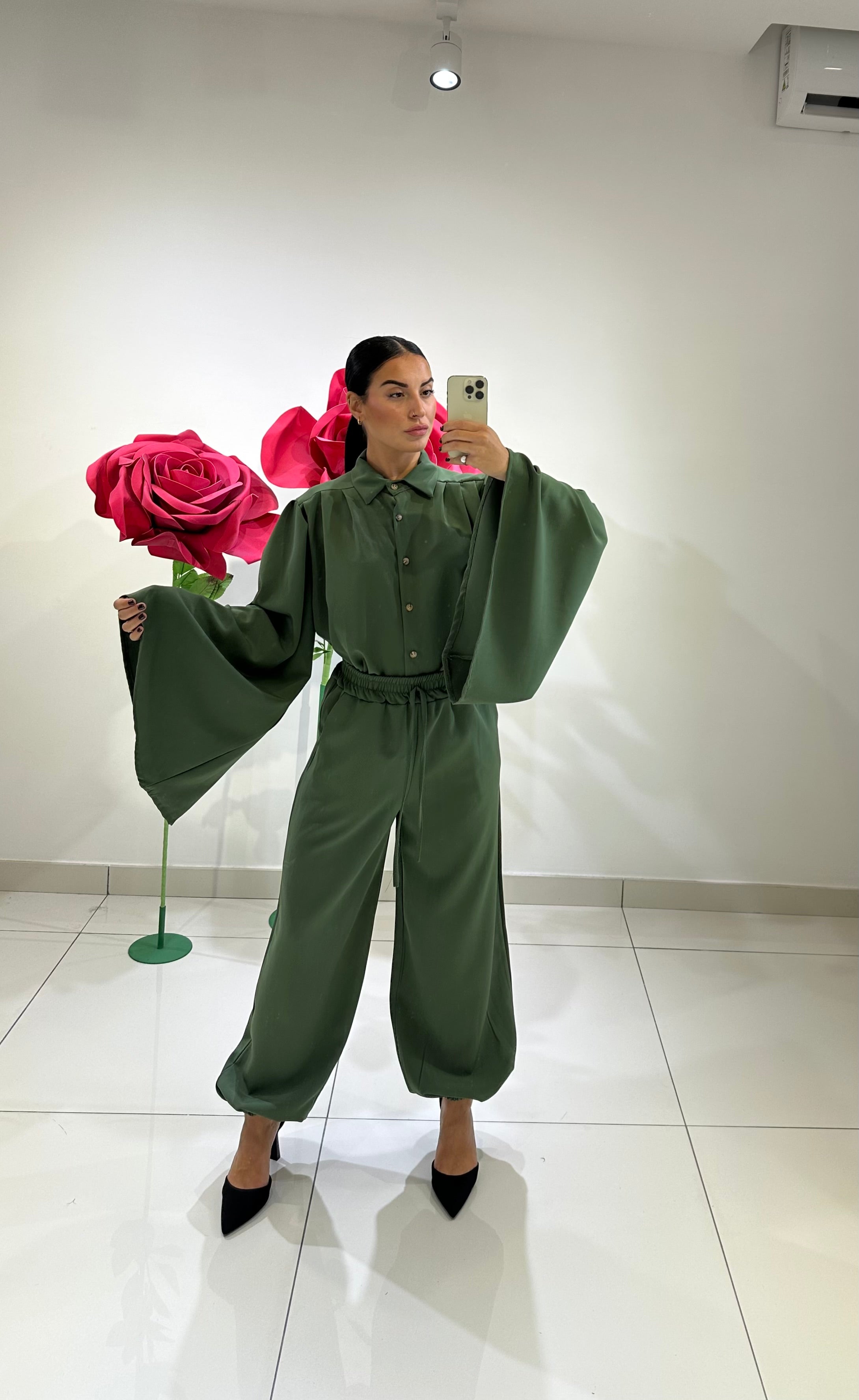 Coordset Zaira