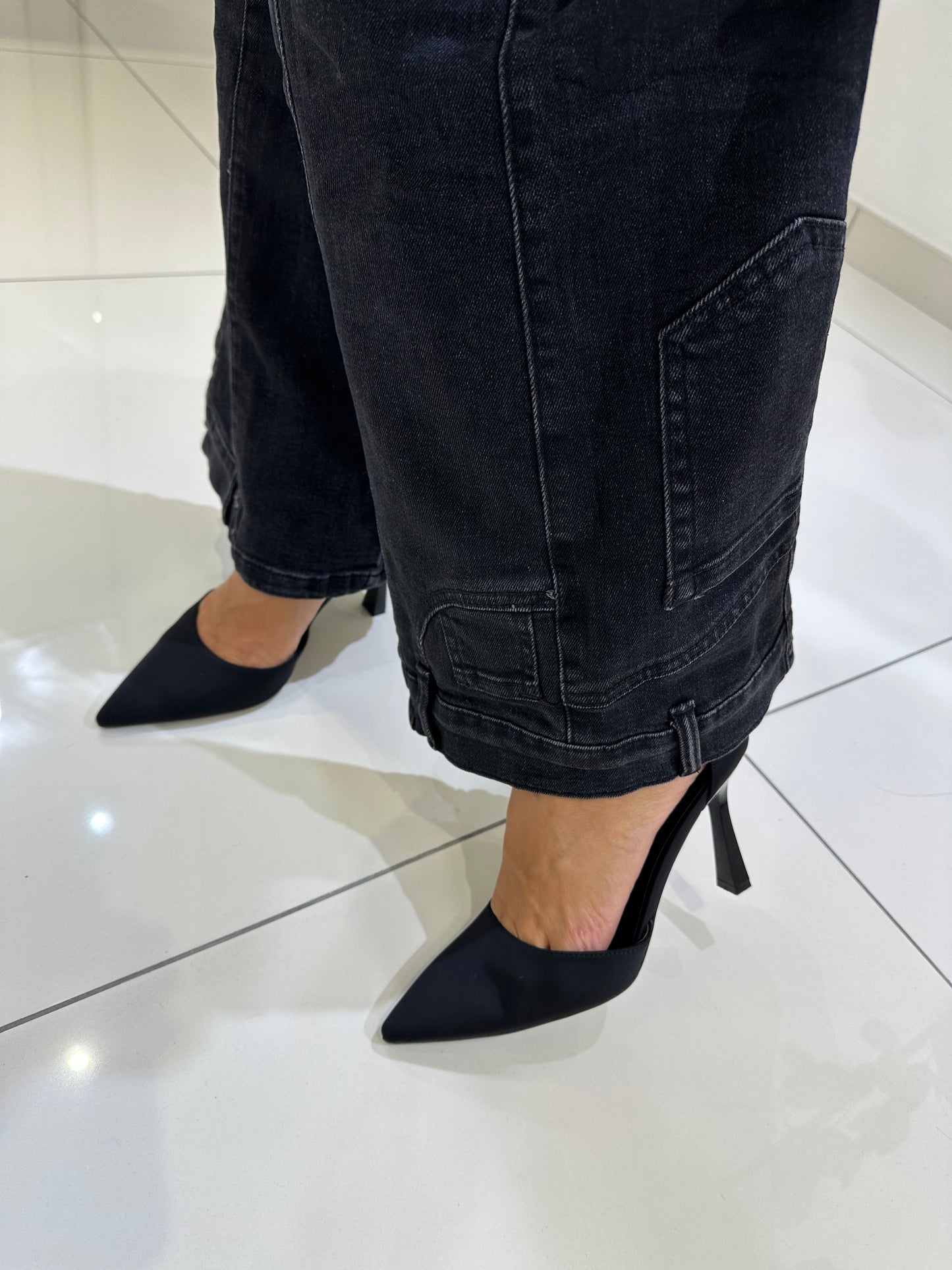 Jeans Blow