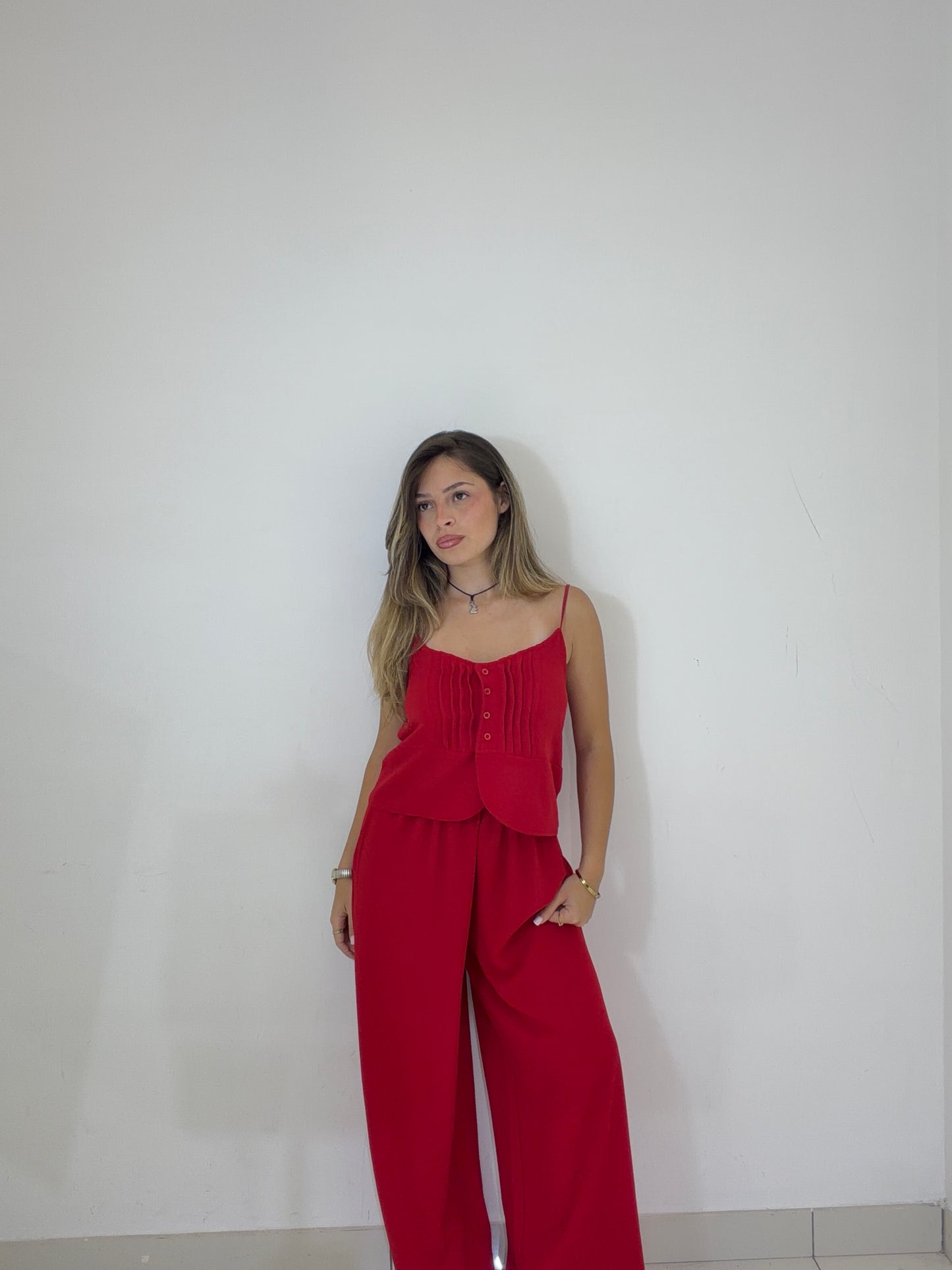 Coordset Chic