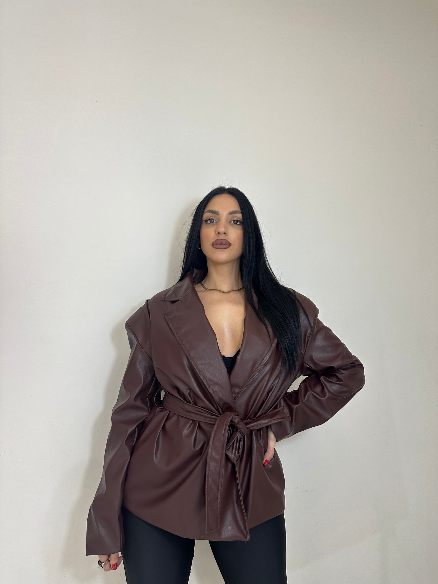 Jacket Ingrid
