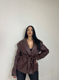 Jacket Ingrid