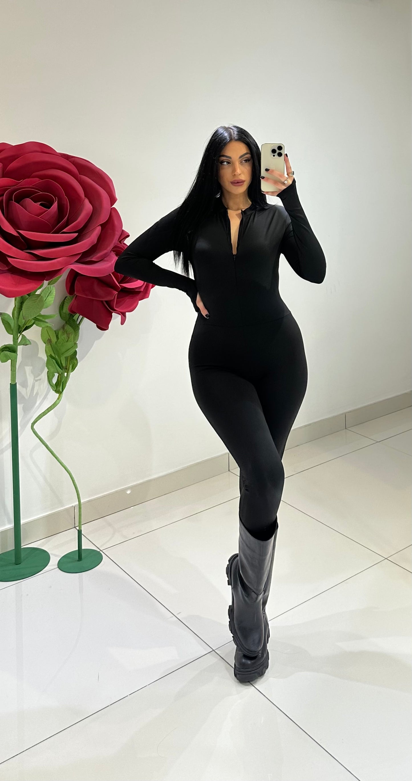 Jumpsuit Jades
