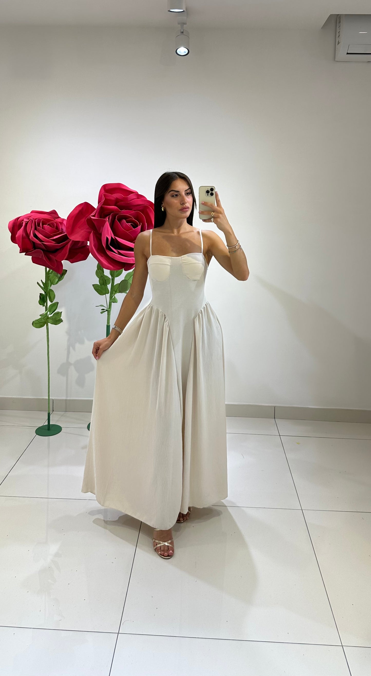 Abito Isabel