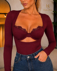 Top Ariell