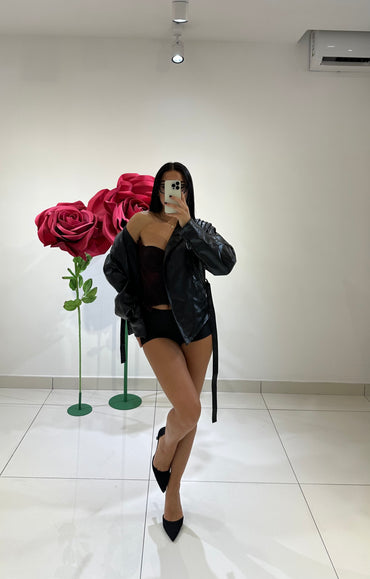 Corsetto Luxe