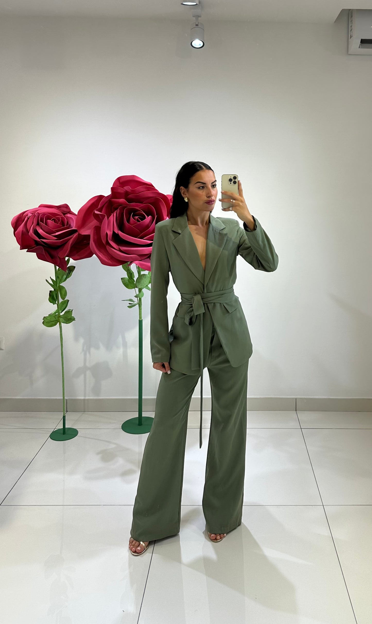 Tailleur Classy