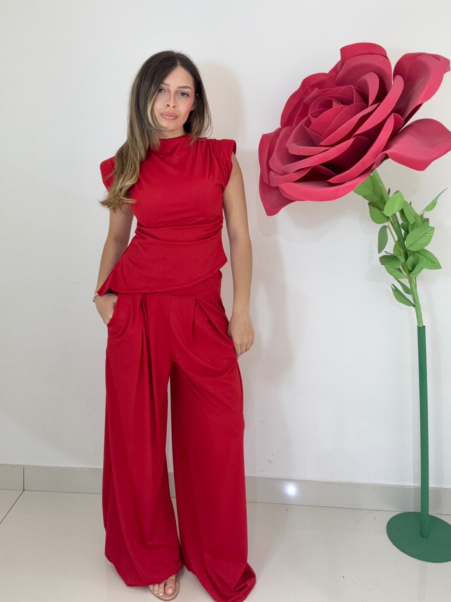 Coordset Rosalya