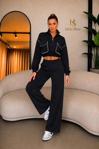 Coordset Haley