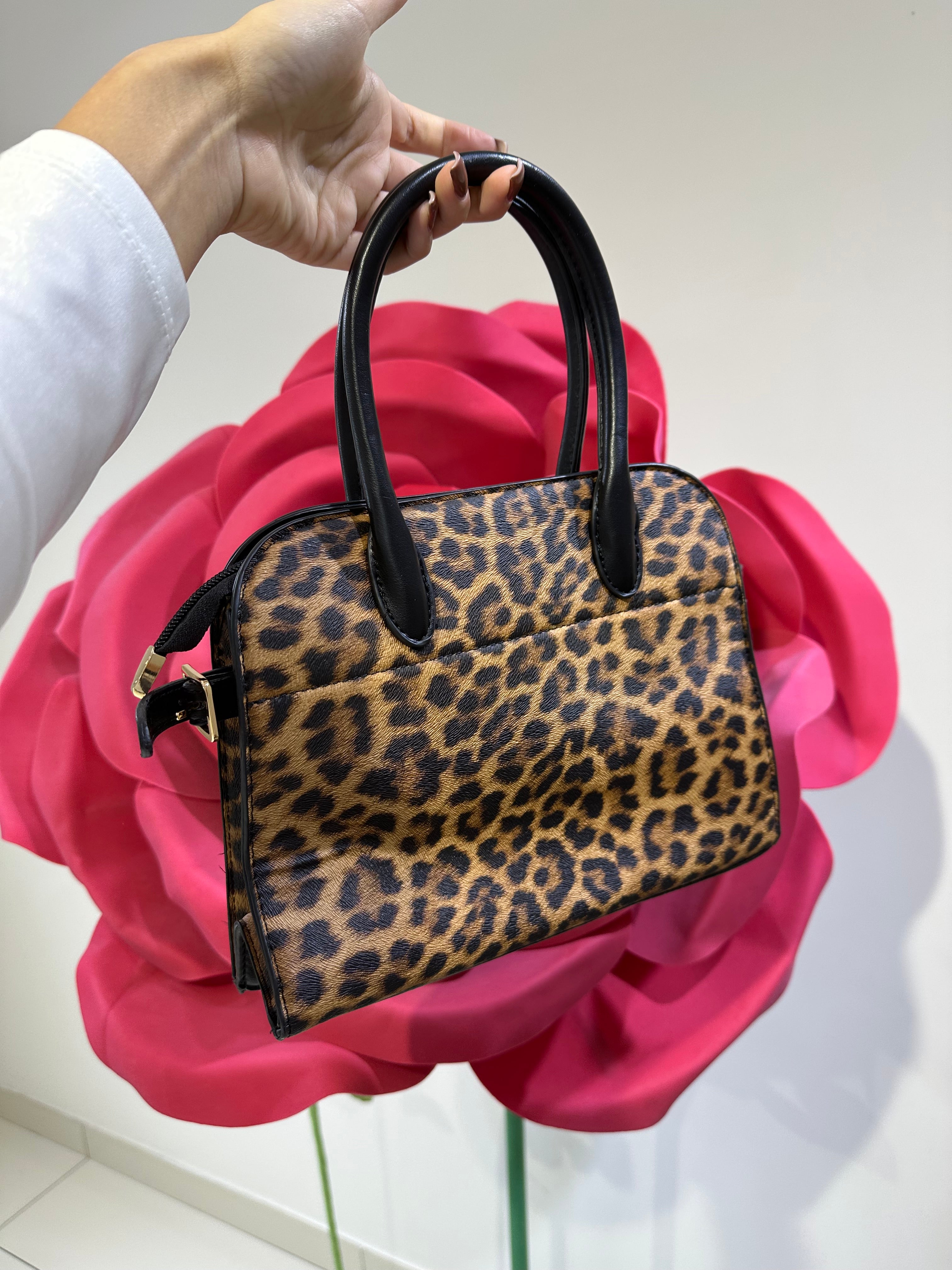 Borsa Breil Animalier
