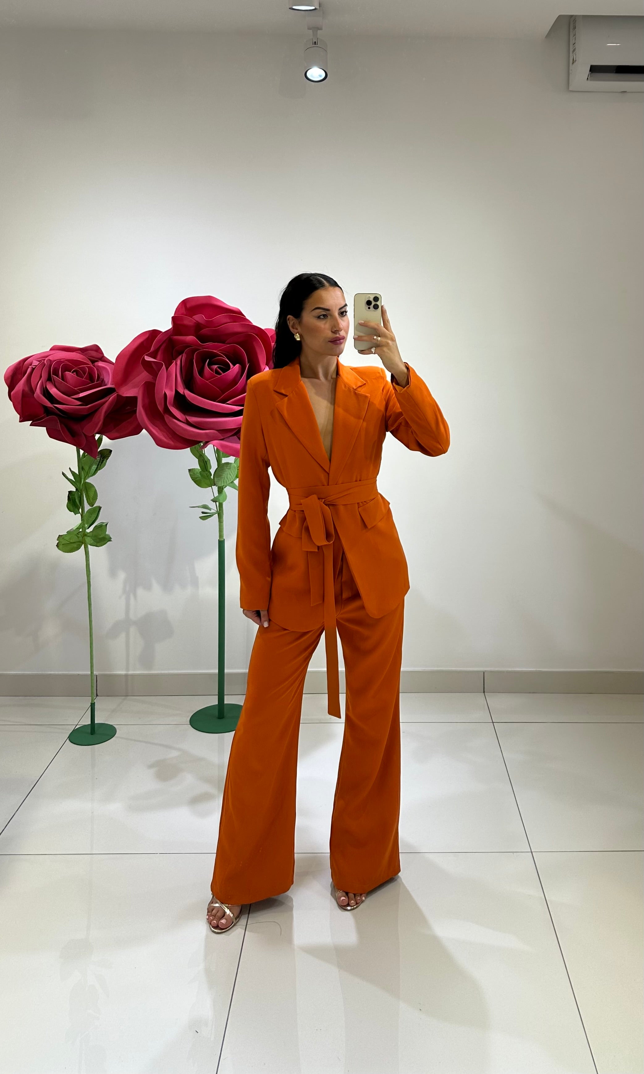 Tailleur Classy