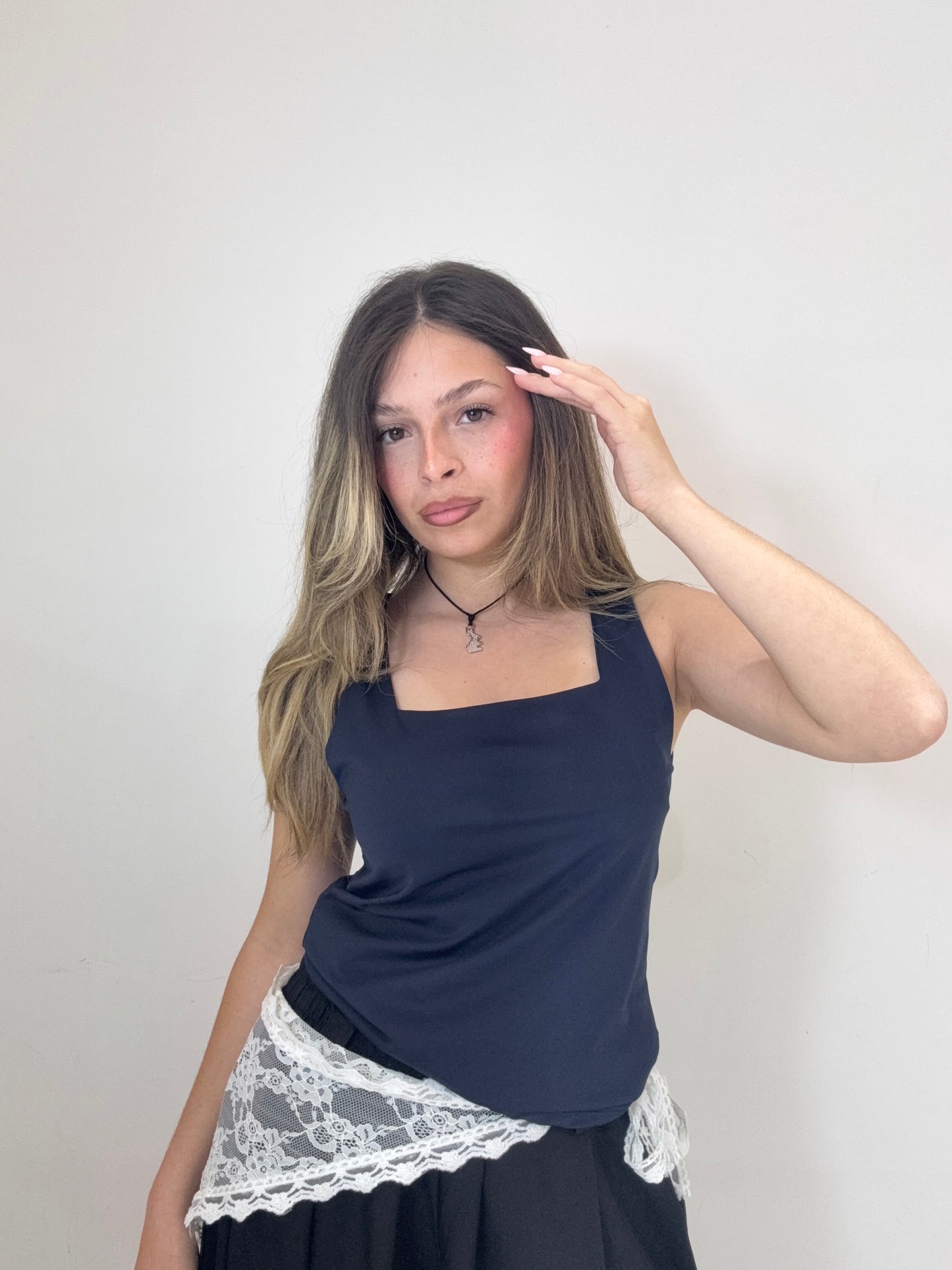 Canotta Arial