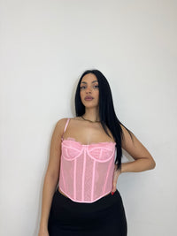 Corsetto Passion