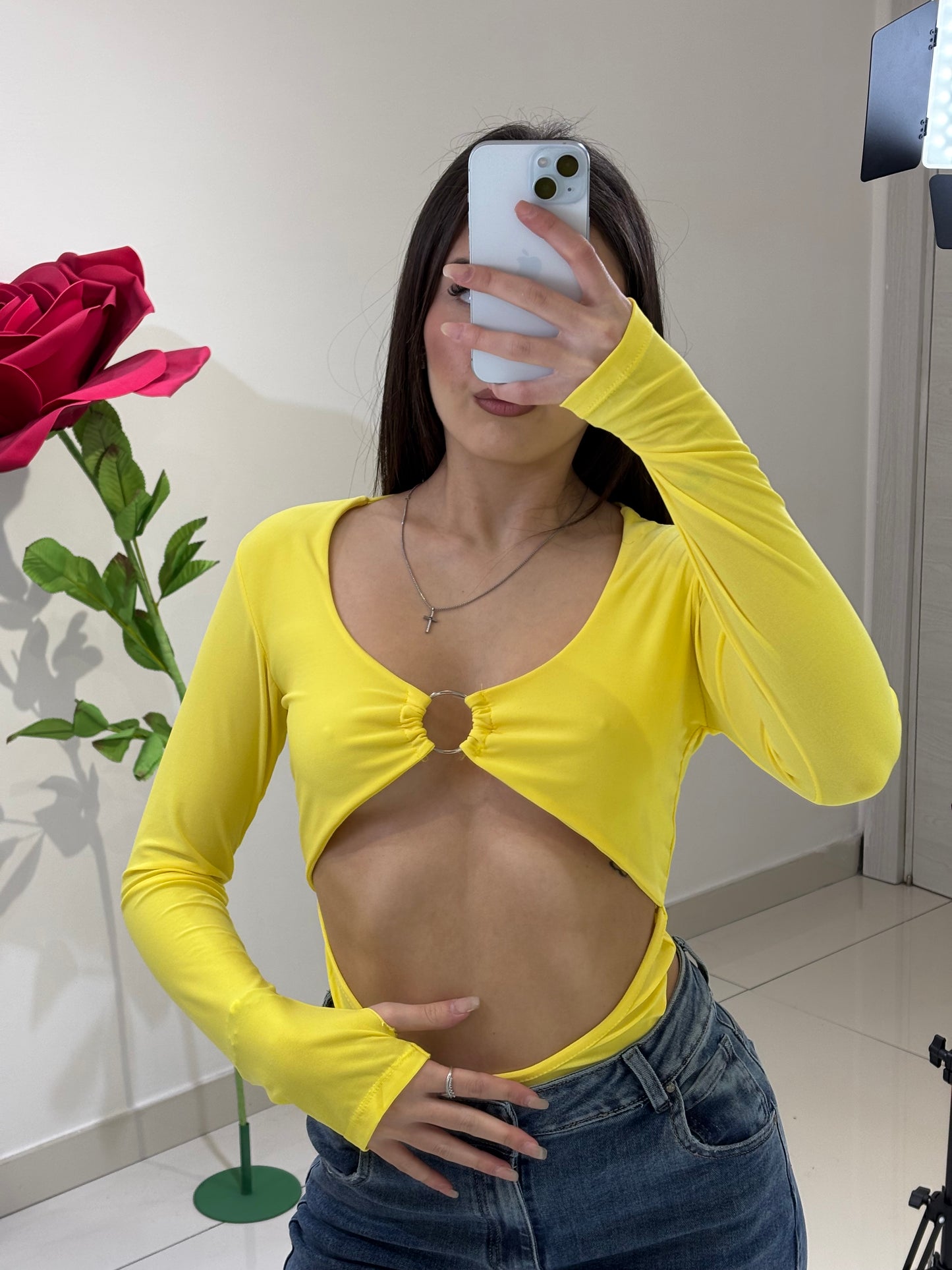 Body Jenna