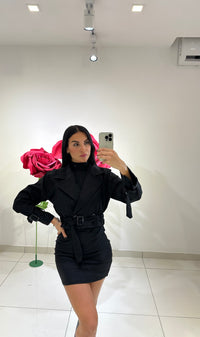 Trench Crop Conan