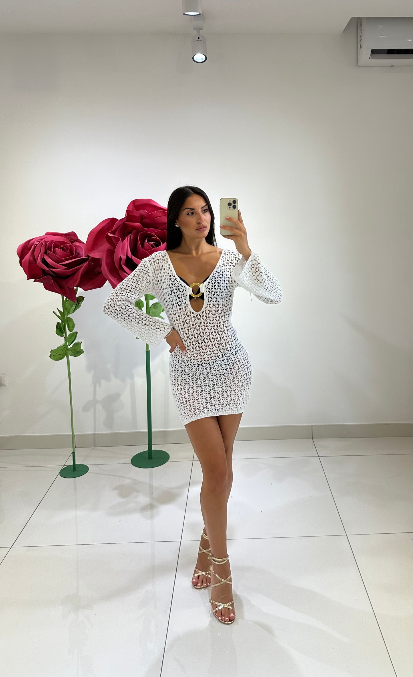 Dress Mykonos