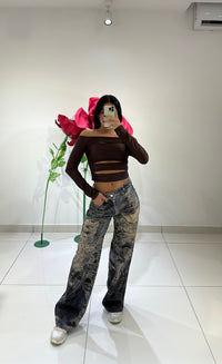 Top Angy