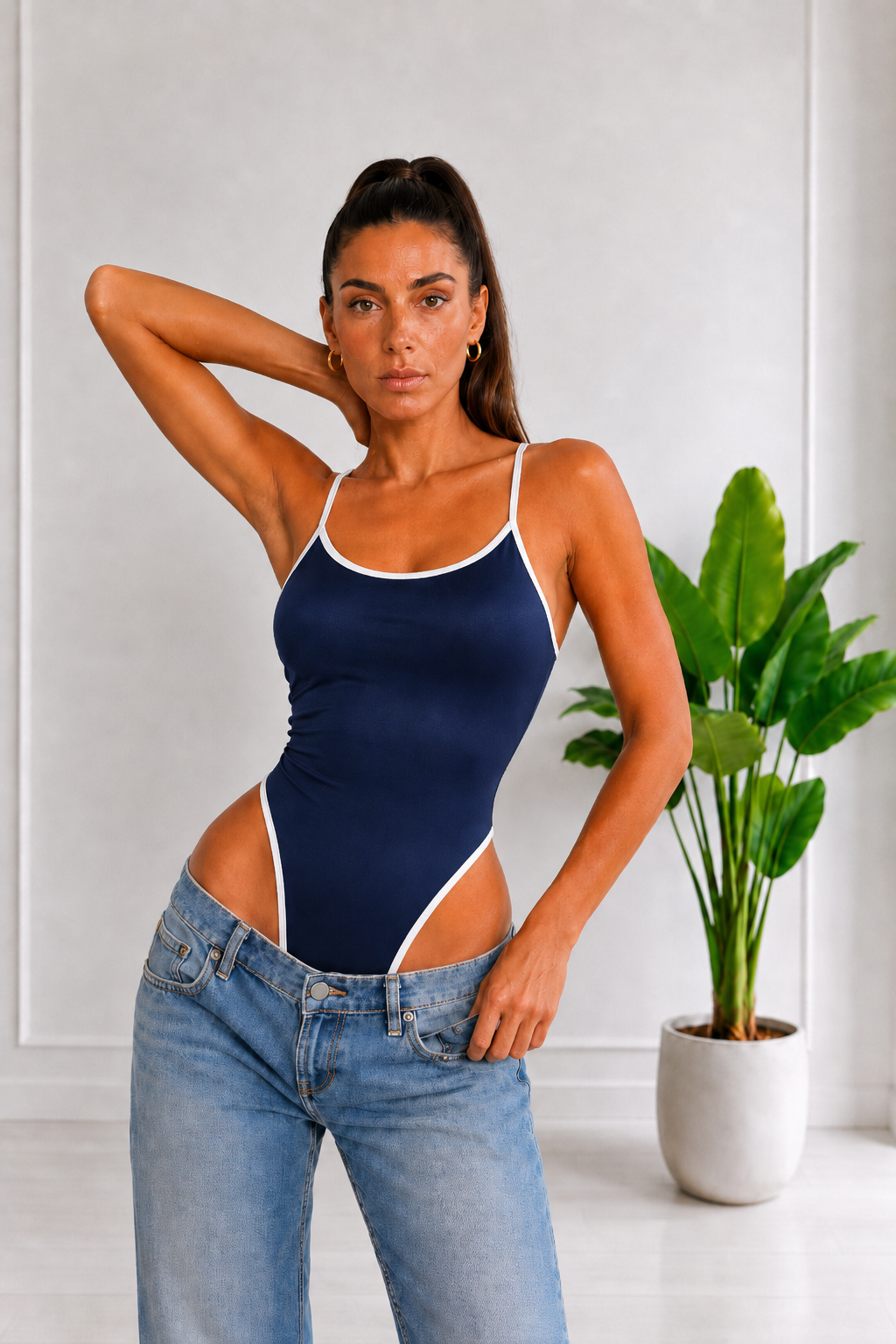 Body essenzia