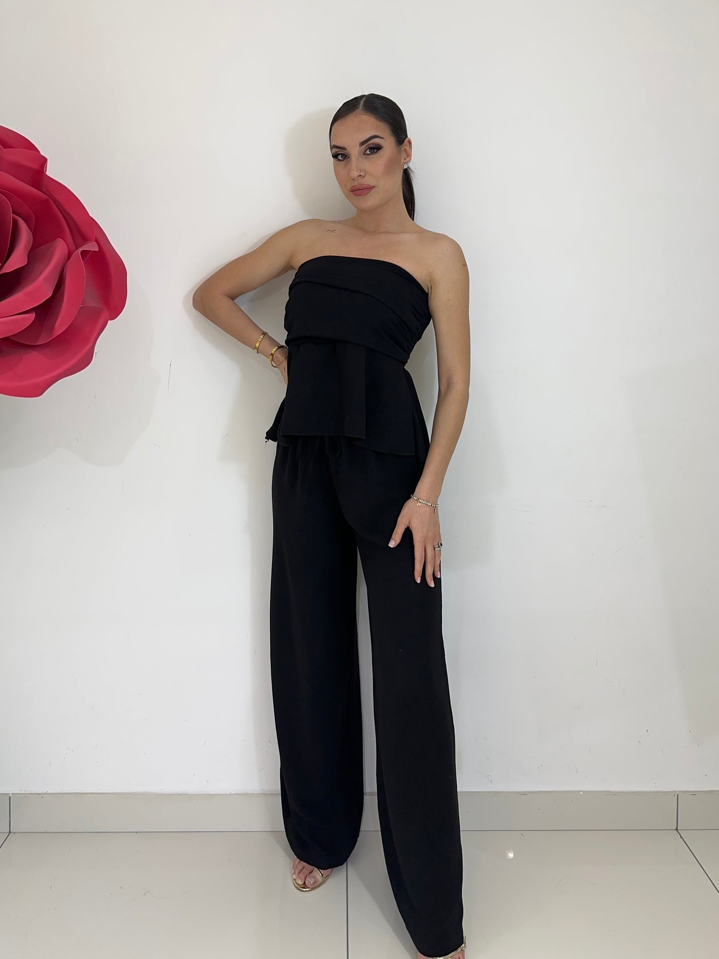 Coordset Lea