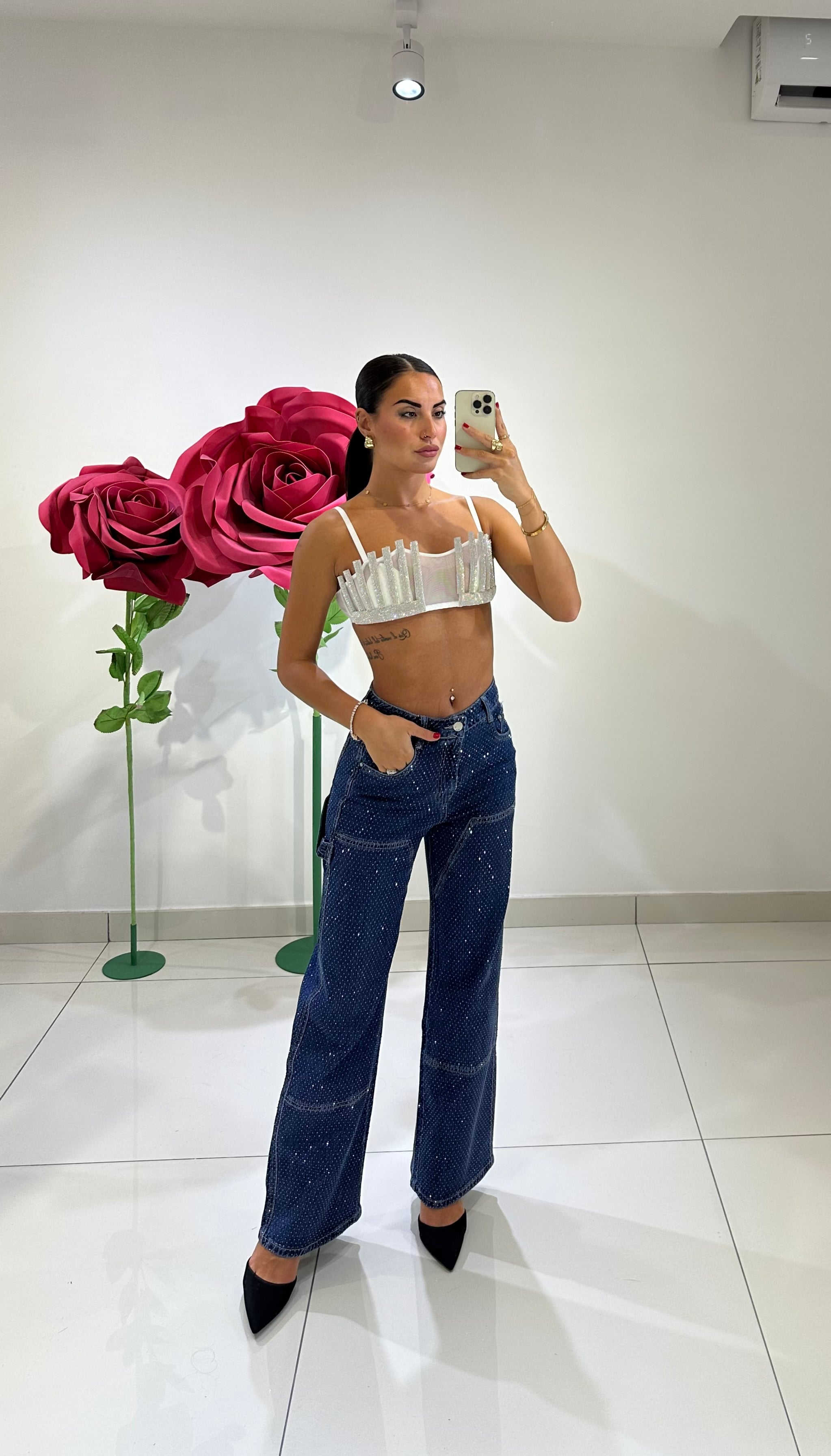 Jeans Shakira