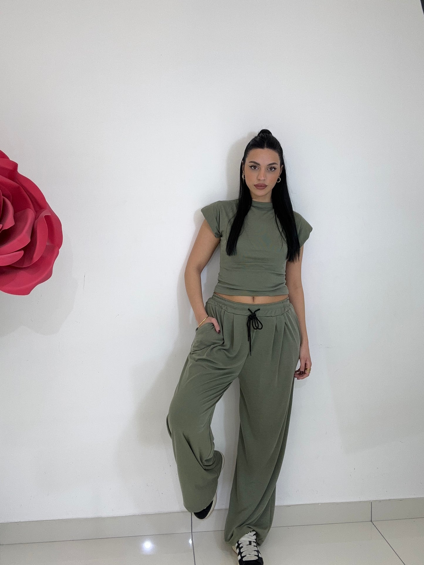 Coordset Olga