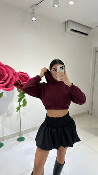 Felpa Mika
